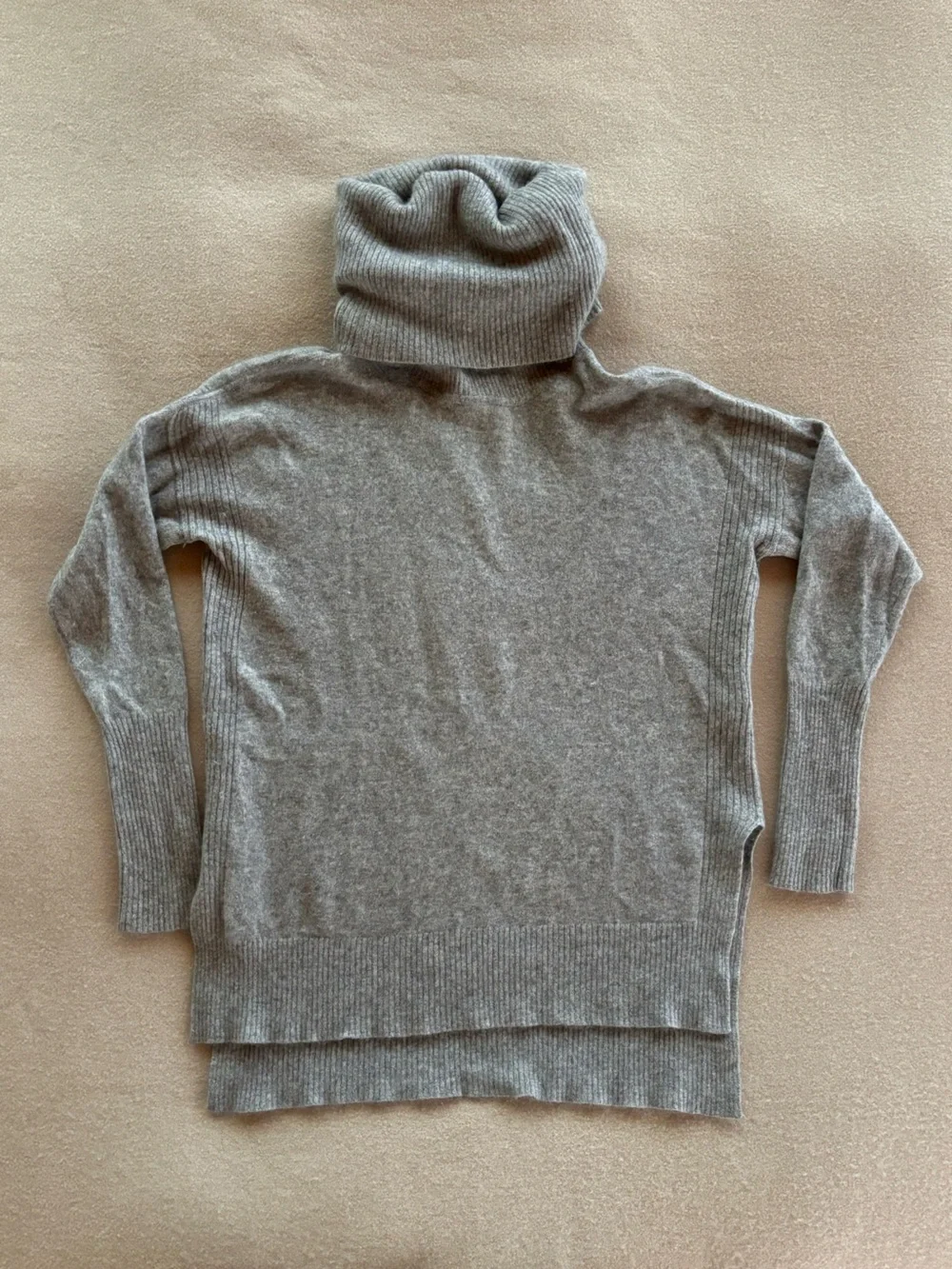 Pure Cashmere Sweater